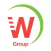 west zone : grocery shopping android application logo